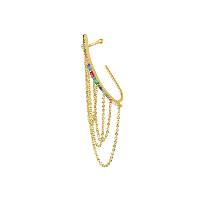 KLIMPIERCING MERARI