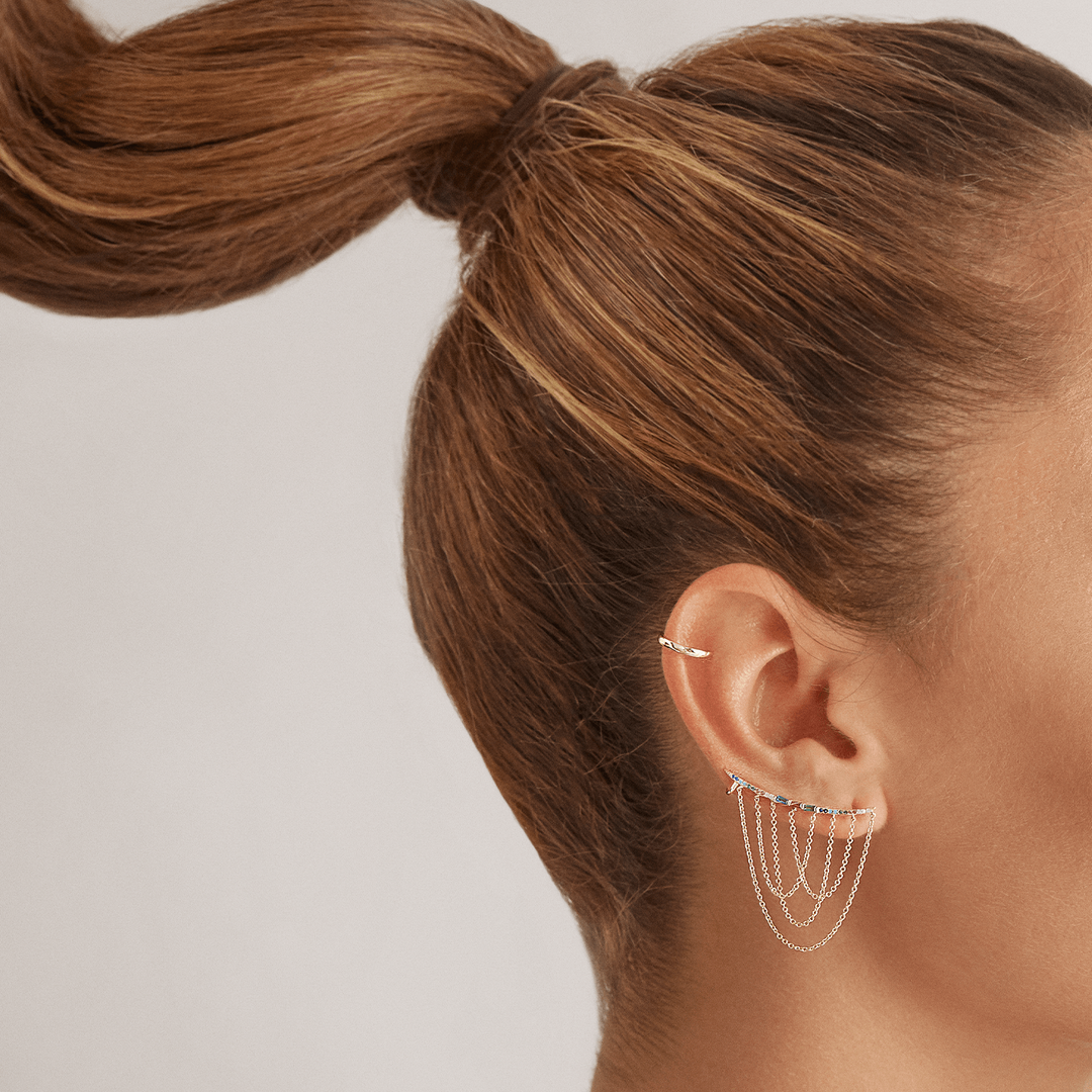 KLIMPIERCING MERARI