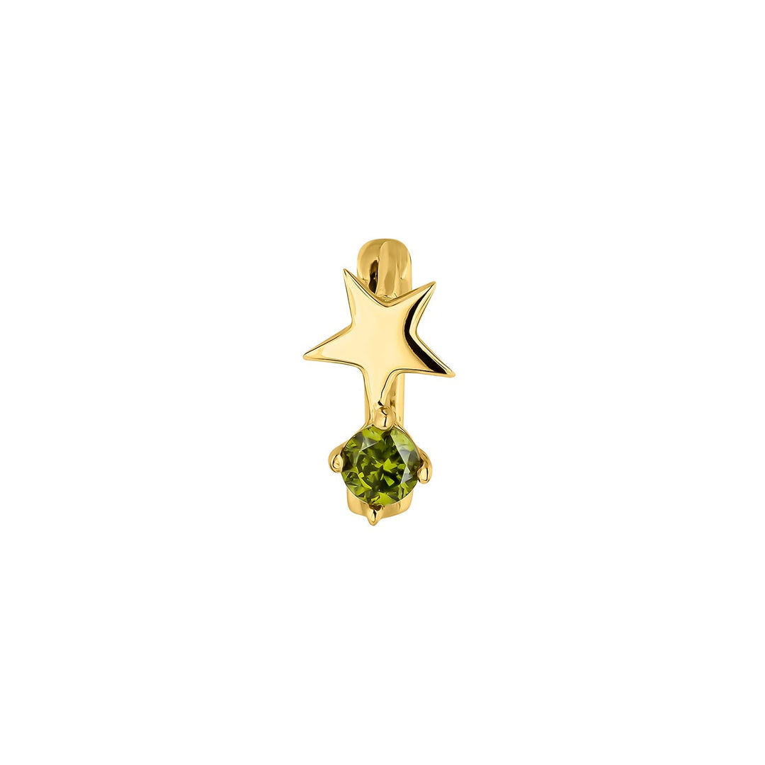 RING PIERCING OORBEL ZULEMA