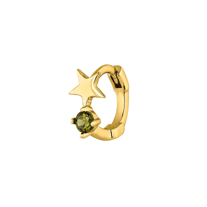 RING PIERCING OORBEL ZULEMA