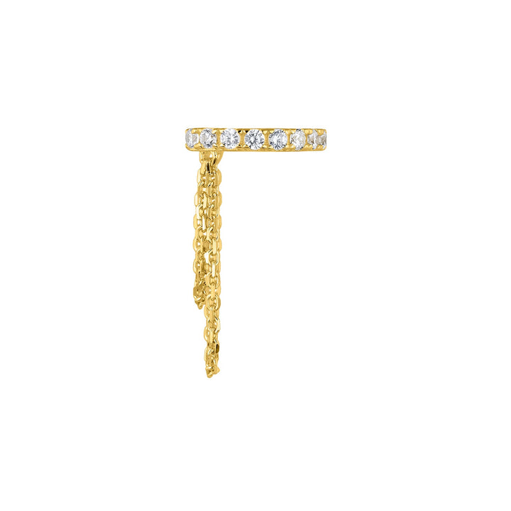 EAR CUFF SAIDI