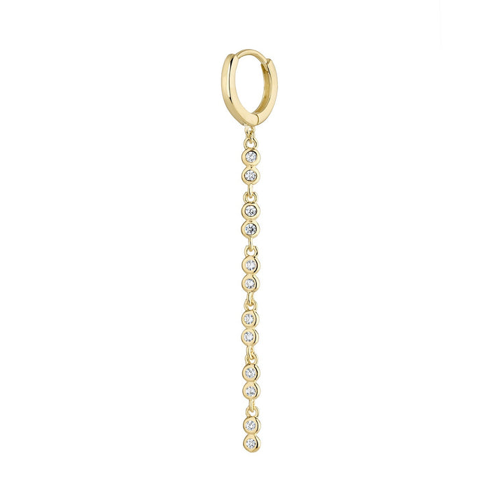 PIERCING OHRRING SEÑORITA