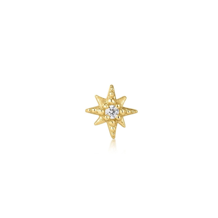 ORECCHINO PIERCING CAPELLA