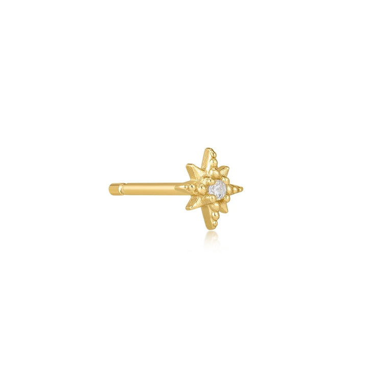 ORECCHINO PIERCING CAPELLA