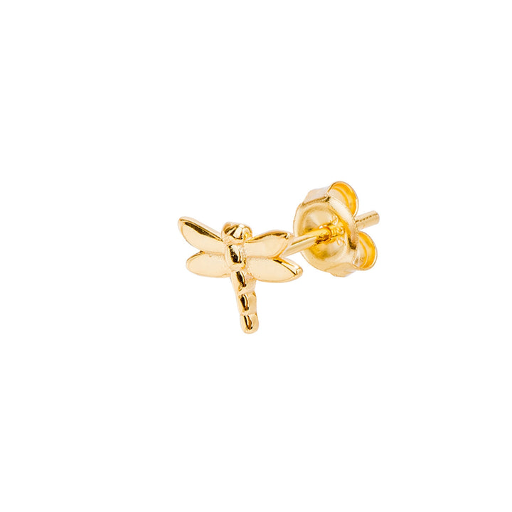 BRINCO PIERCING LIBÉLULA