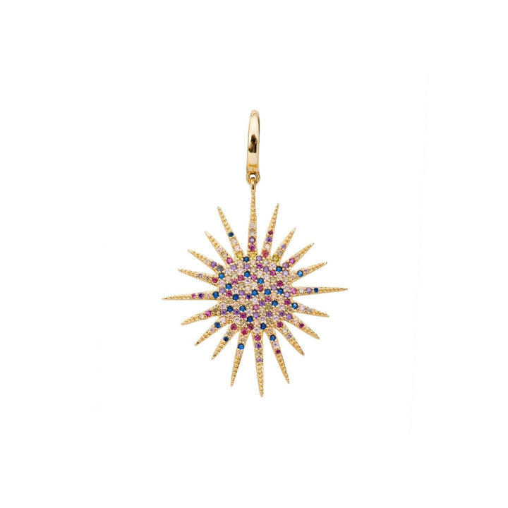 BRINCO PIERCING ARGOLA CECILE