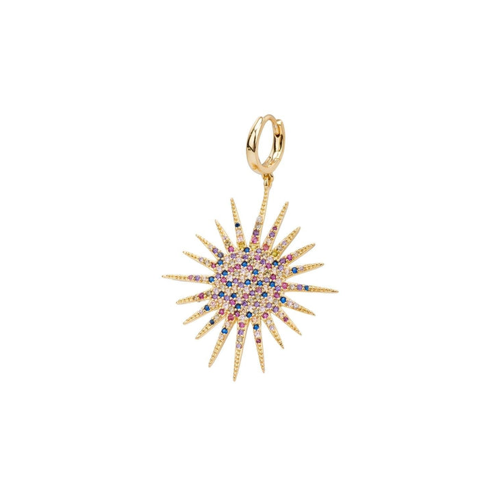 BRINCO PIERCING ARGOLA CECILE