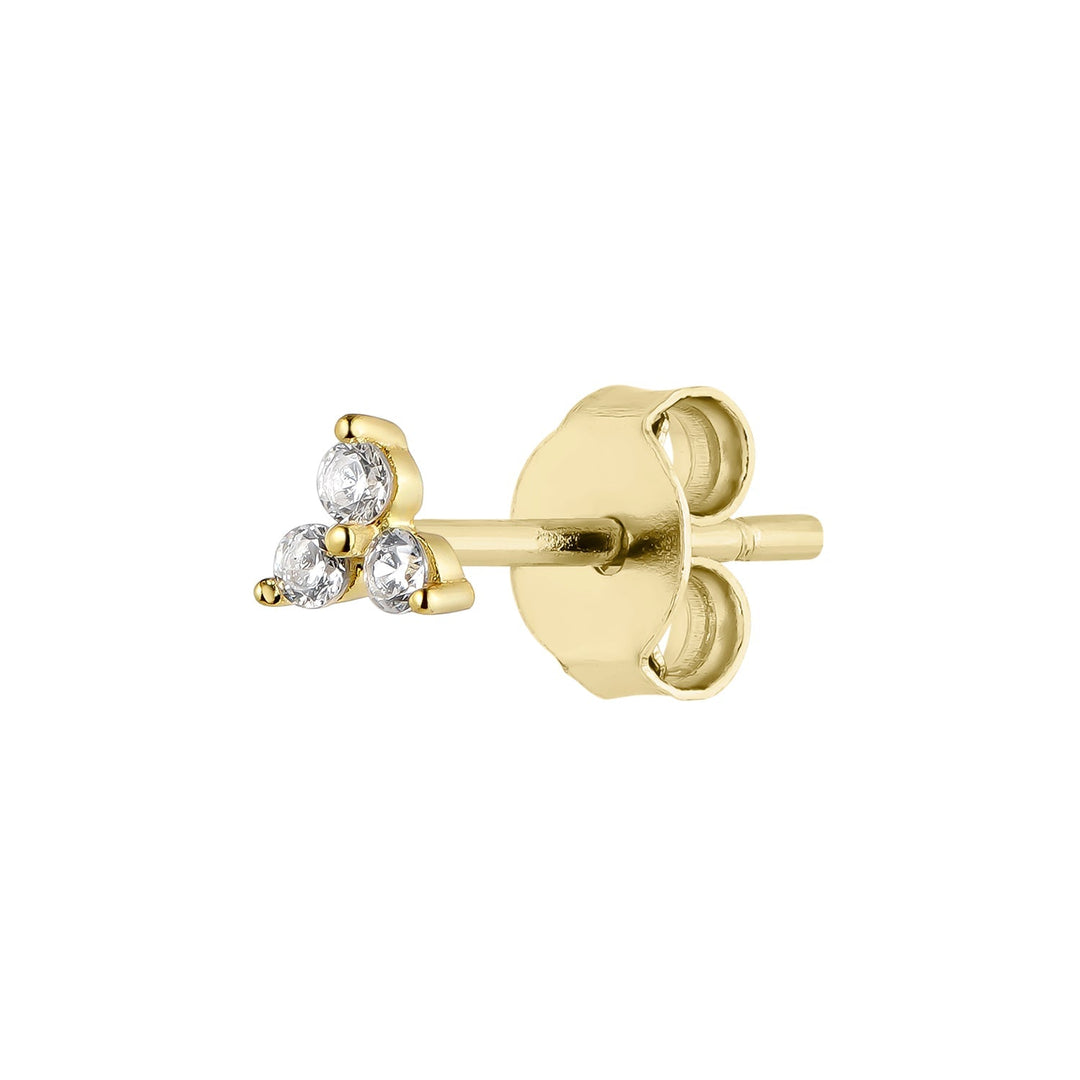 BRINCO PIERCING PRINCESSE