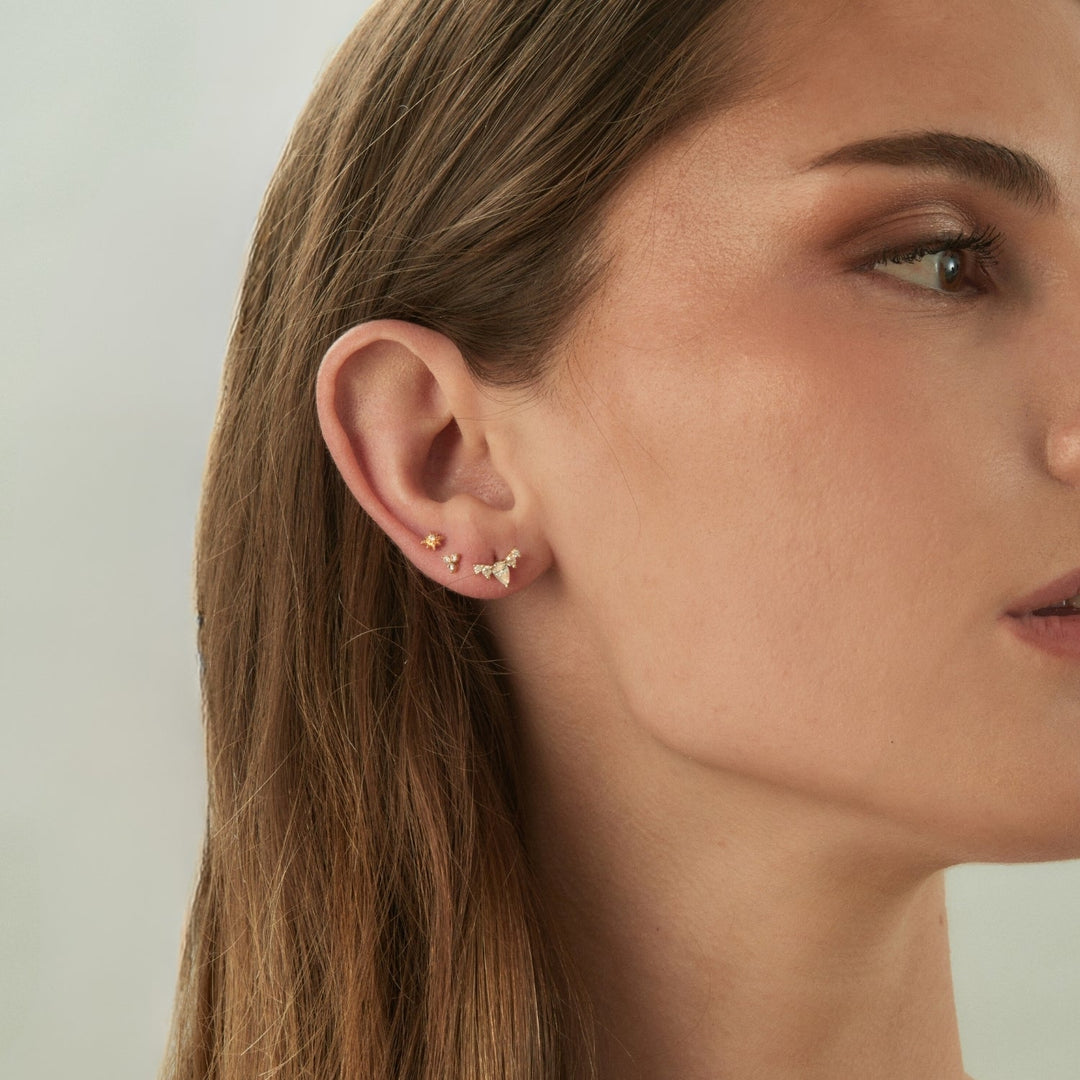 BRINCO PIERCING PRINCESSE
