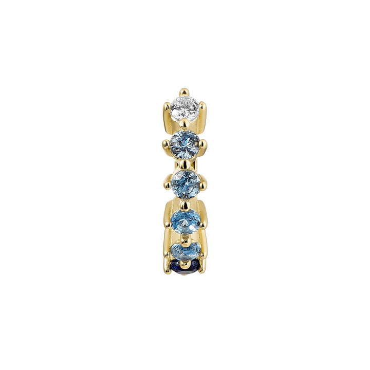 MADEMOISELLE CREOLEN PIERCING OHRRING