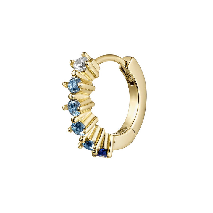 MADEMOISELLE CREOLEN PIERCING OHRRING