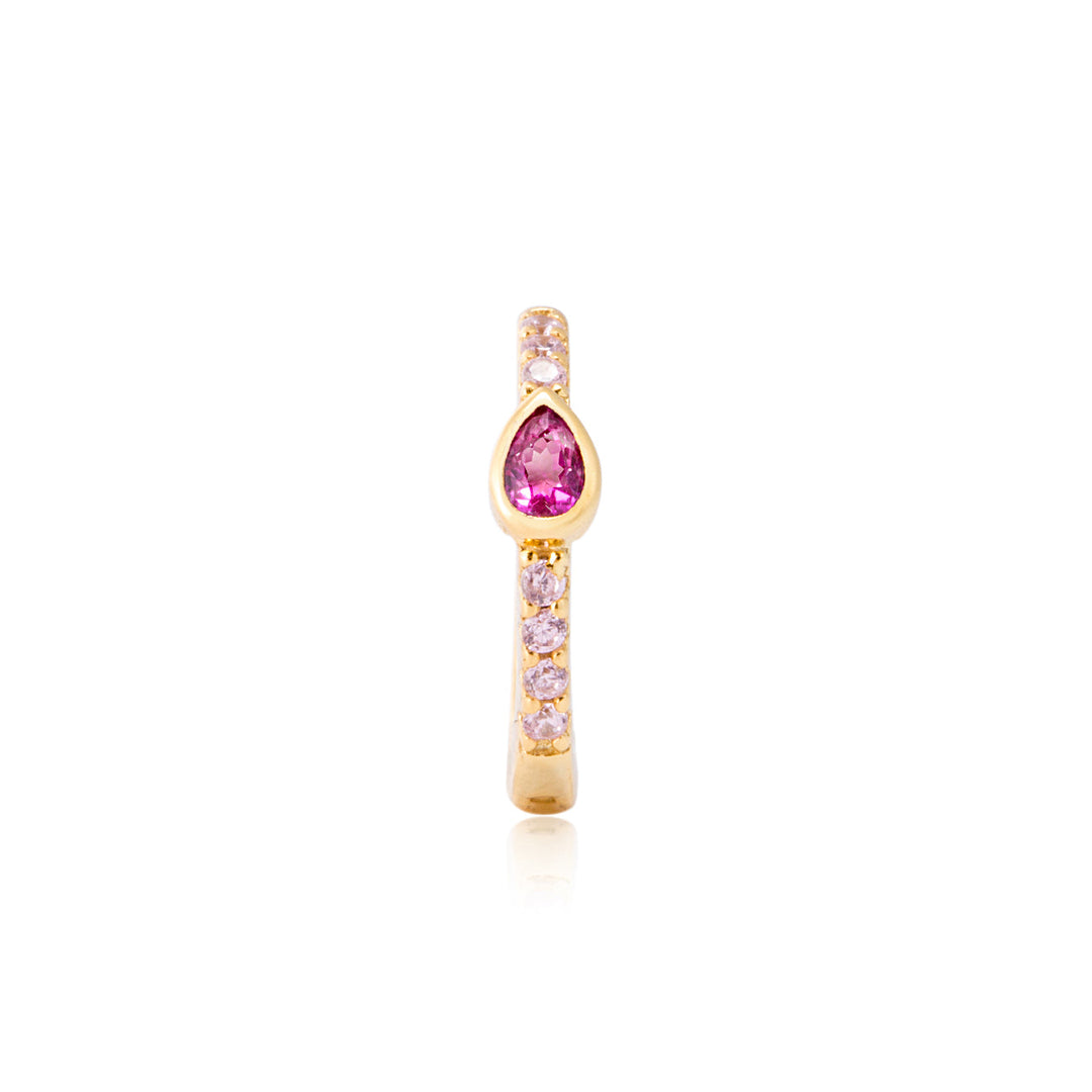 PIERCING OORBEL RING GISELE
