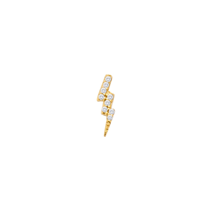 ORECCHINO PIERCING RAYO