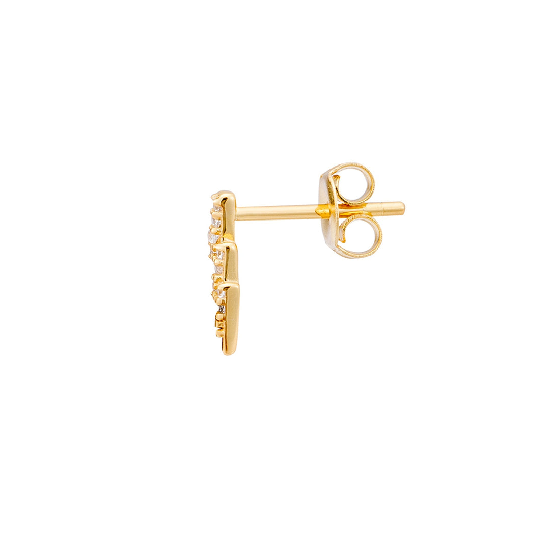 ORECCHINO PIERCING RAYO