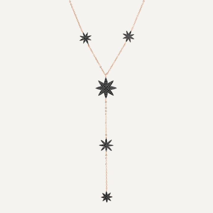 CORBATERO MIDNIGHT STAR