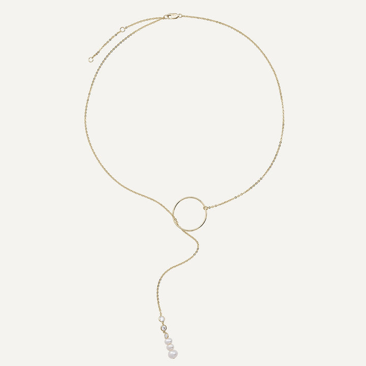 COLGANTE PEARL SEDUCTION