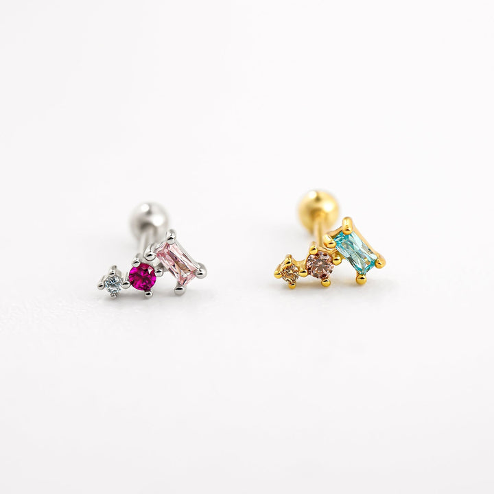 AUSKARS PIERCING TRAGUSS SALDĀ BUZZ