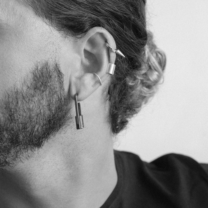 PIERCING-OHRRING TALOS