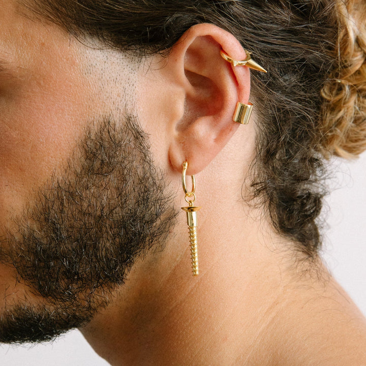 BOUCLE D&