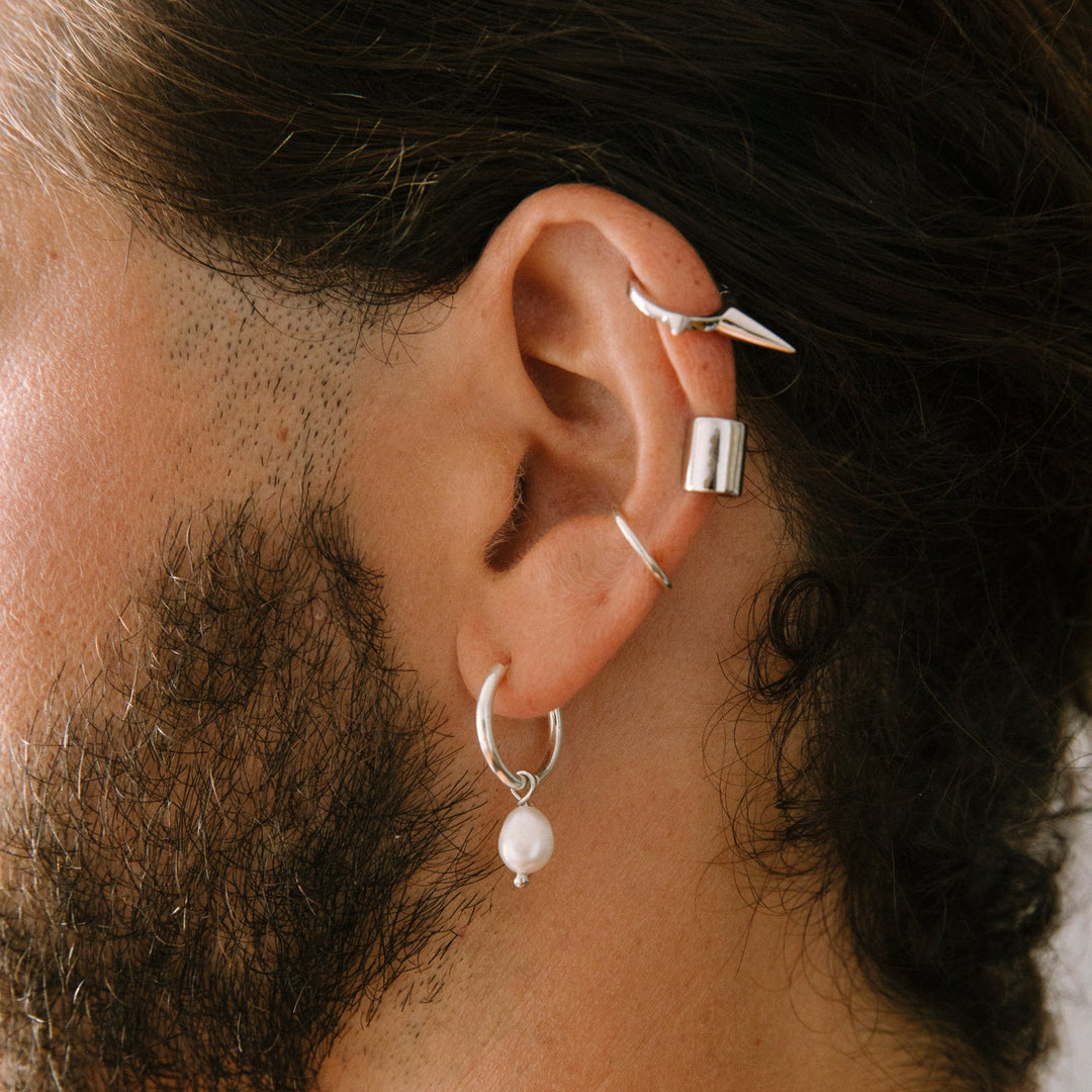 EAR CUFF DELFOS