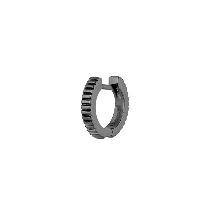 BRINCO PIERCING ARGOLA RUTÉNIO KAOS