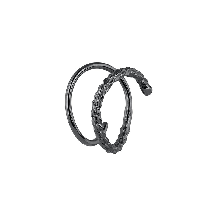 BRINCO PIERCING ARGOLA VACHERON