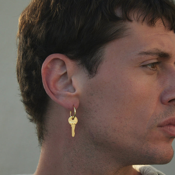 BRINCO PIERCING ARGOLA SAMOS