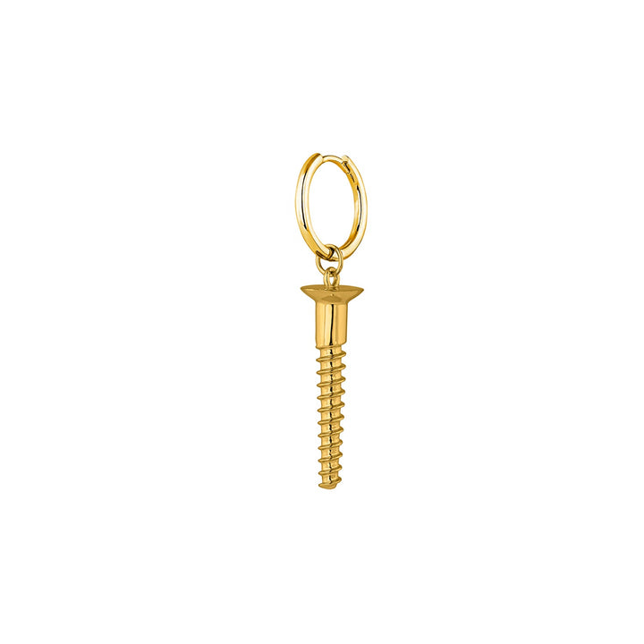 ALLEN OORRING PIERCING