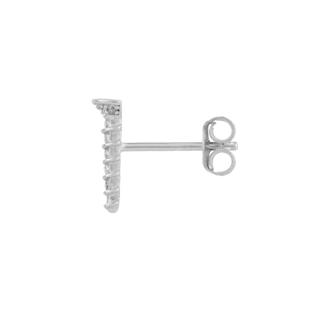 BRINCO PIERCING ROD