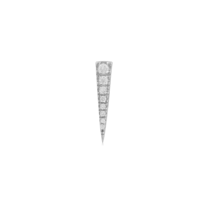 ORECCHINO PIERCING DART