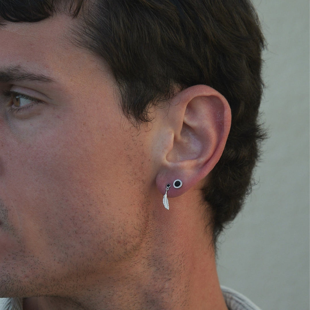 PENDIENTE PIERCING TRACIOS