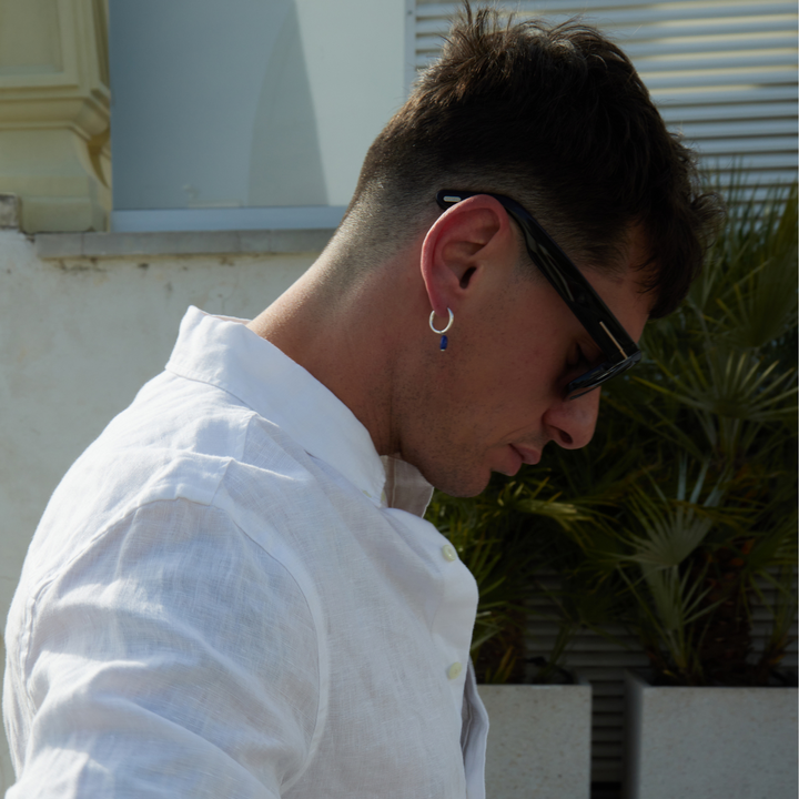 BOUCLE D&