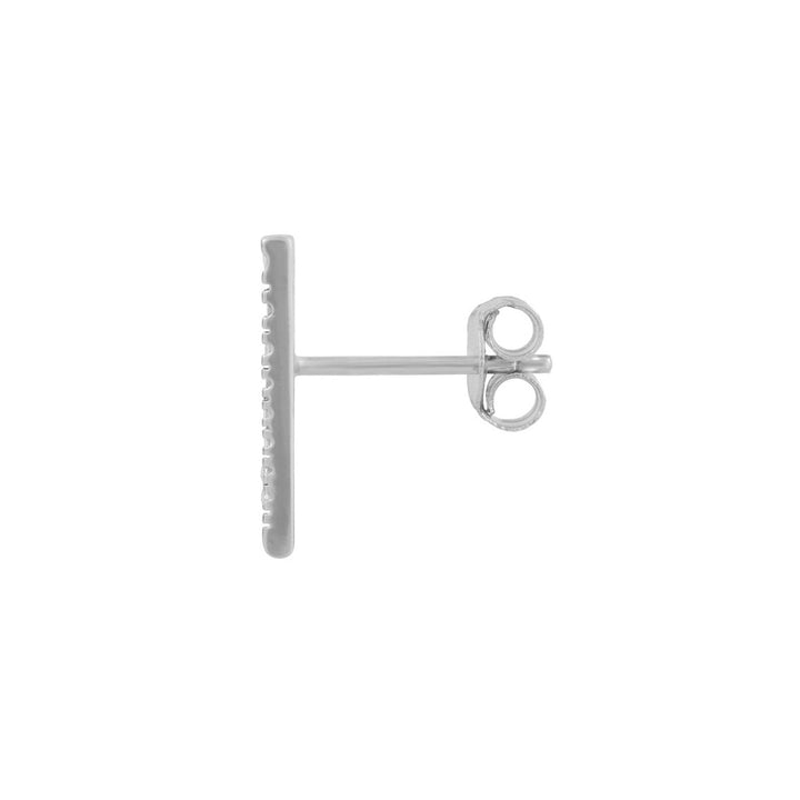 ORECCHINO PIERCING DART