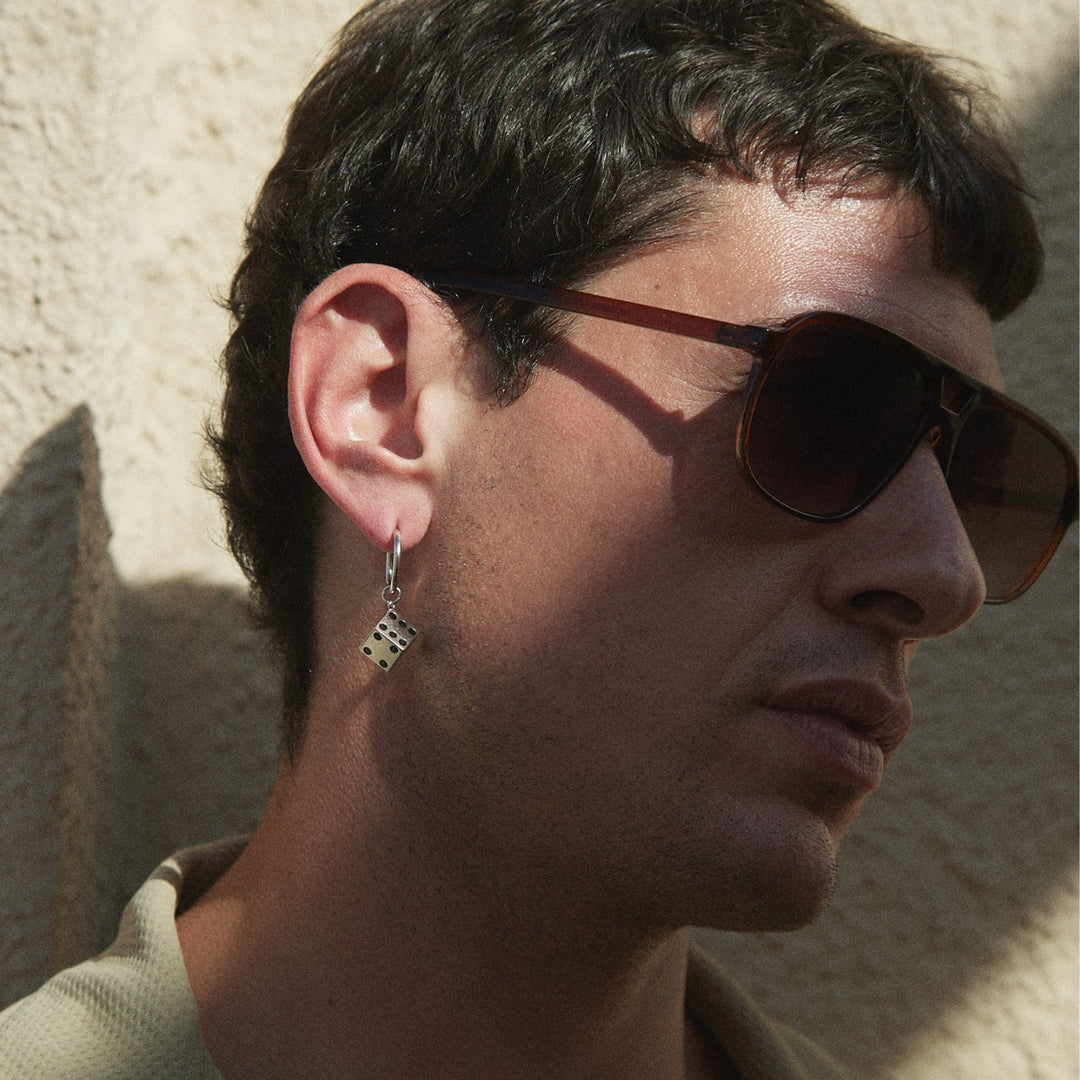 PIERCING ARO DAS SPIEL