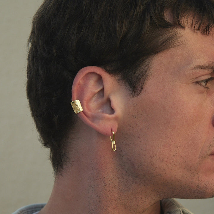 EAR CUFF CRUSH