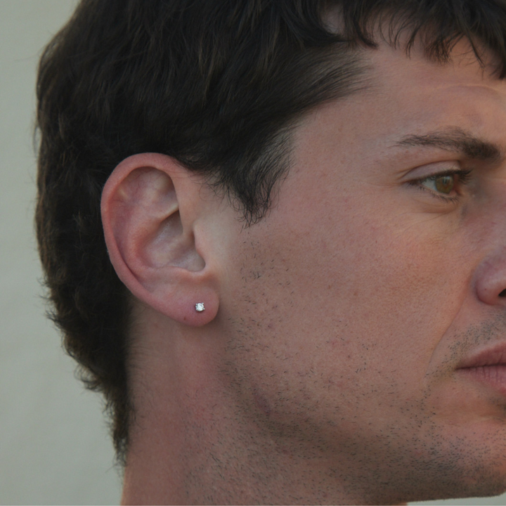 PIERCING-Ohrring Perseus