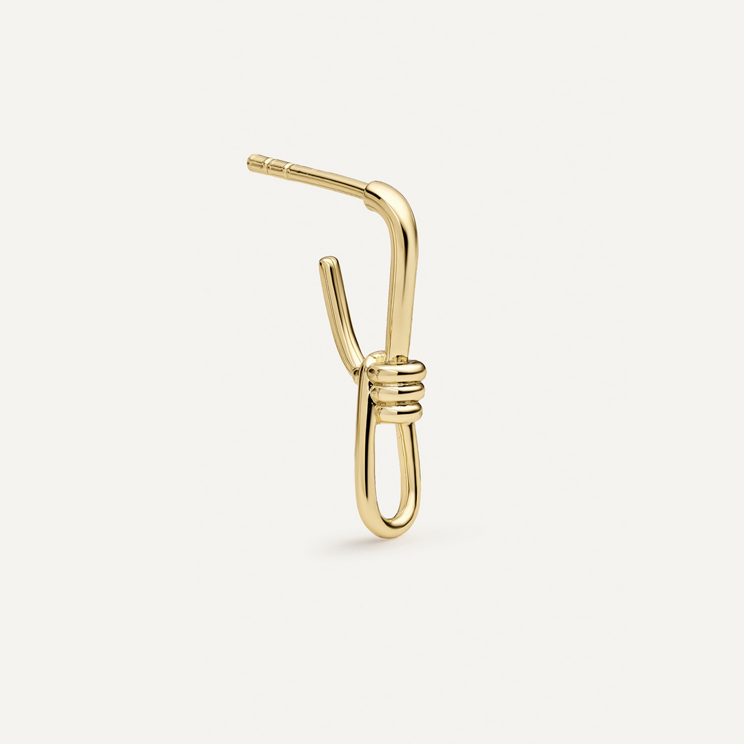 PIERCING OORBEL BACO