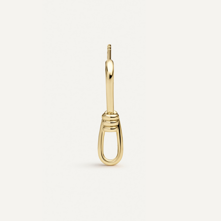 PIERCING OORBEL BACO