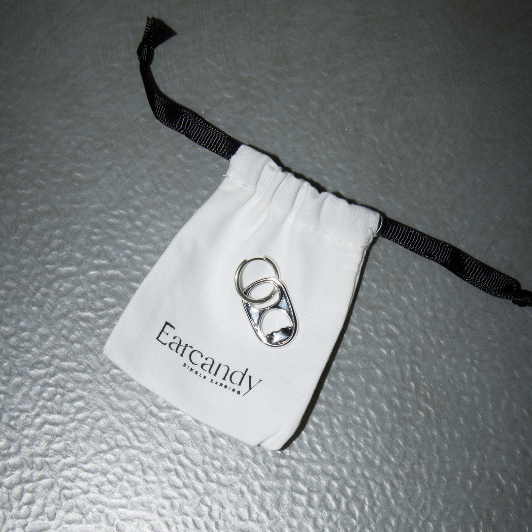 BRINCO PIERCING ARGOLA URBAN FIZZ  