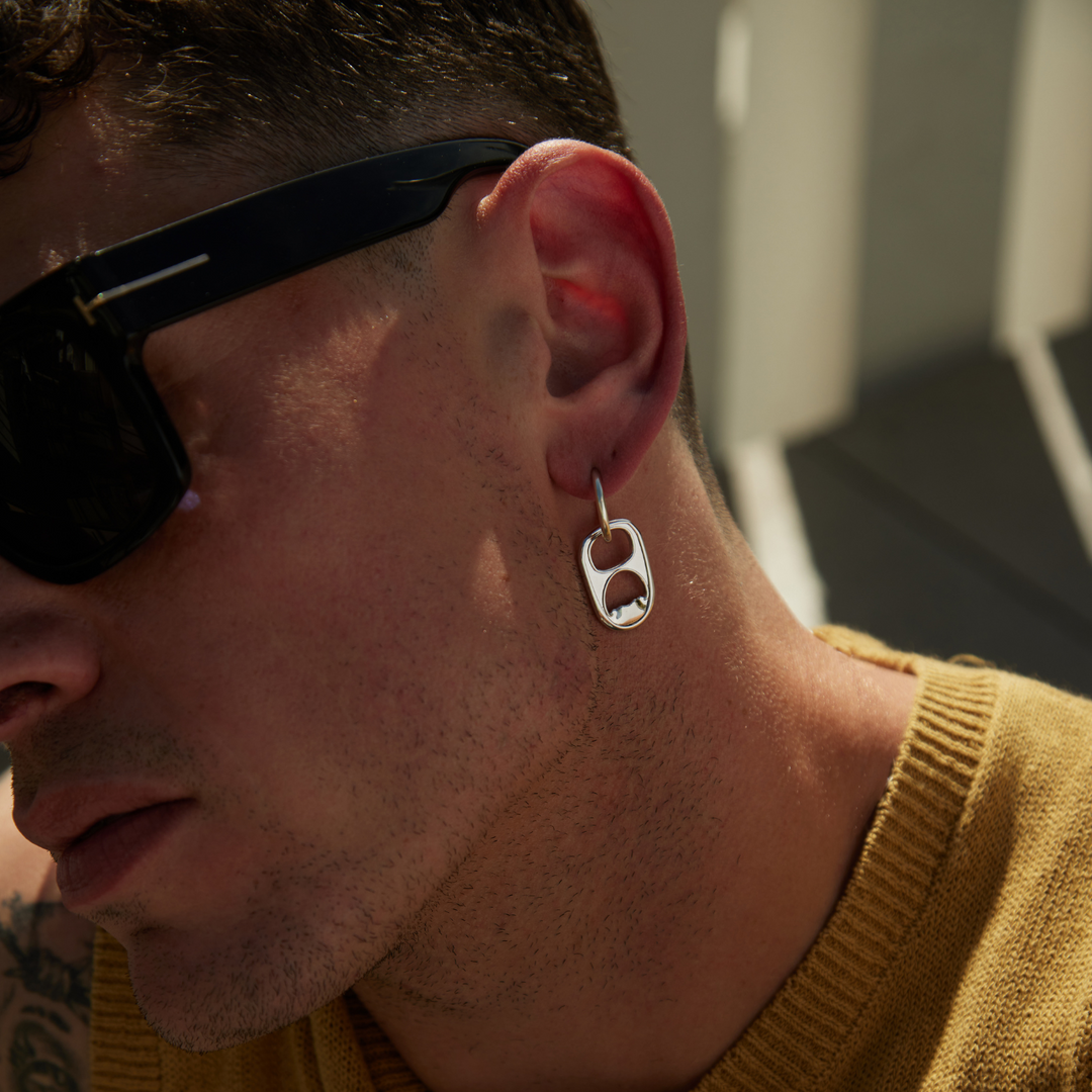 BRINCO PIERCING ARGOLA URBAN FIZZ  