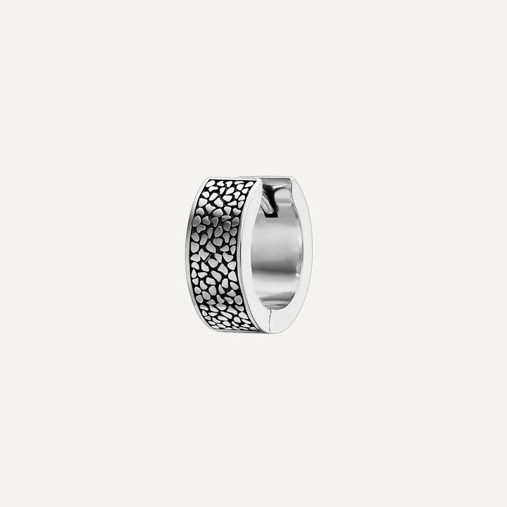 BRINCO PIERCING ARGOLA TRIBAL  