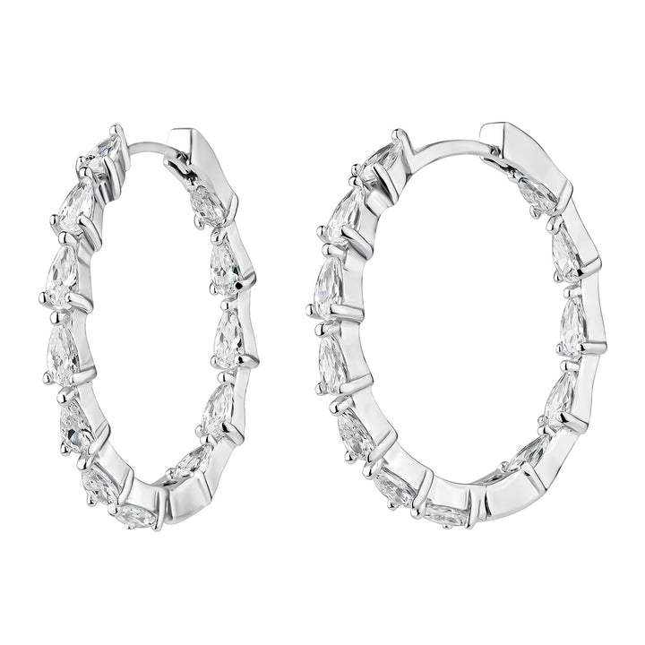 AROS PRATA MATILDA