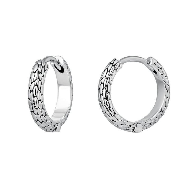 BROCADE HOOPS