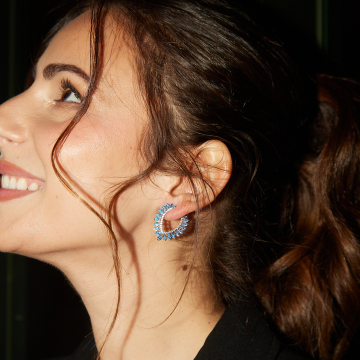 BOUCLES D&