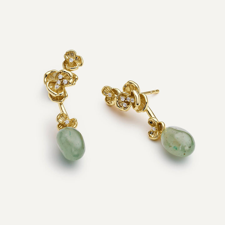AUDREY WHISPER EARRINGS