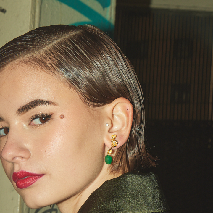 AUDREY WHISPER EARRINGS