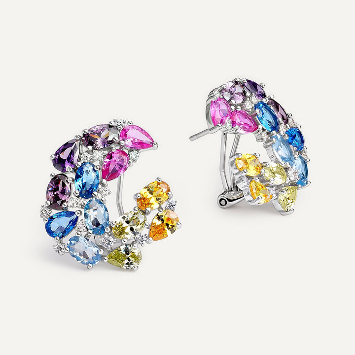OGÚN EARRINGS