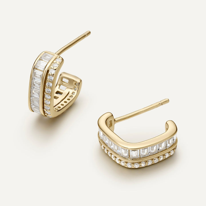 MEERA HOOPS