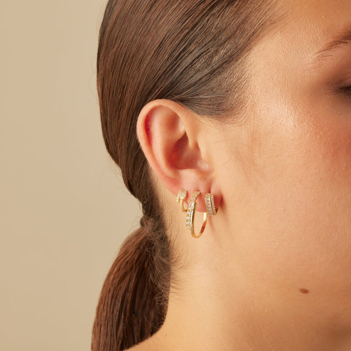 MEERA HOOPS