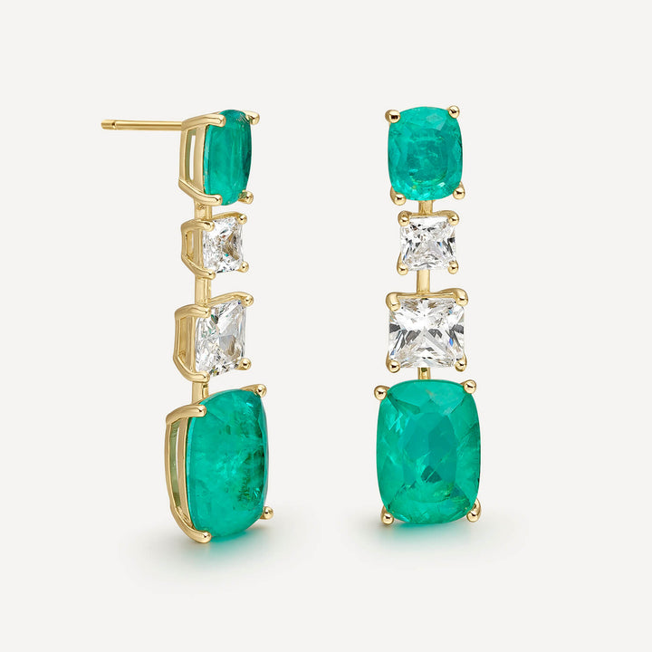 MAURITIUS EARRINGS